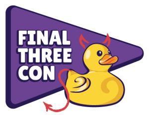 Final 3 Con Logo