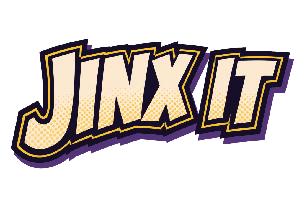 Jinx It logo
